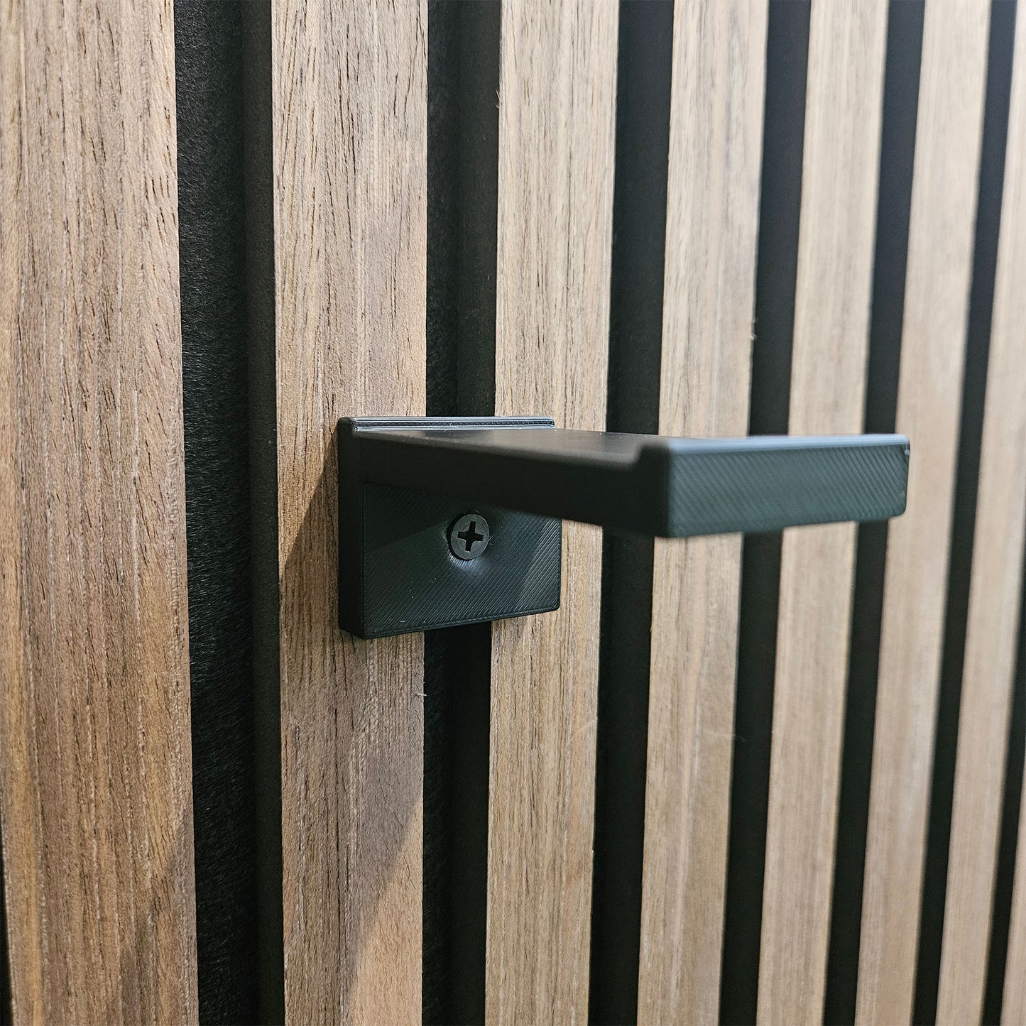 Halterung für Kopfhörer